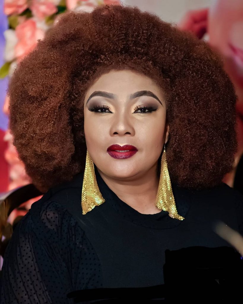 Eucharia Anunobi