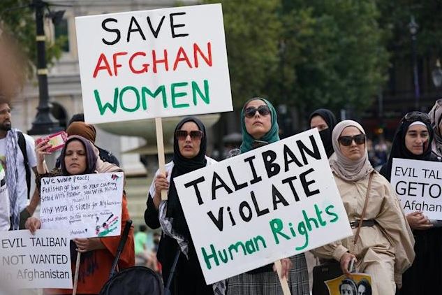 Taliban