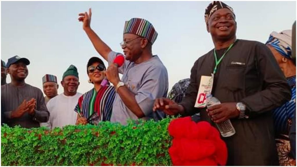 Ortom 