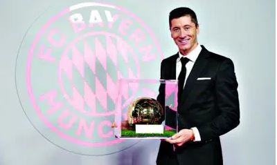 Lewandoski