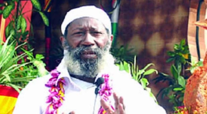 Guru Maharaj