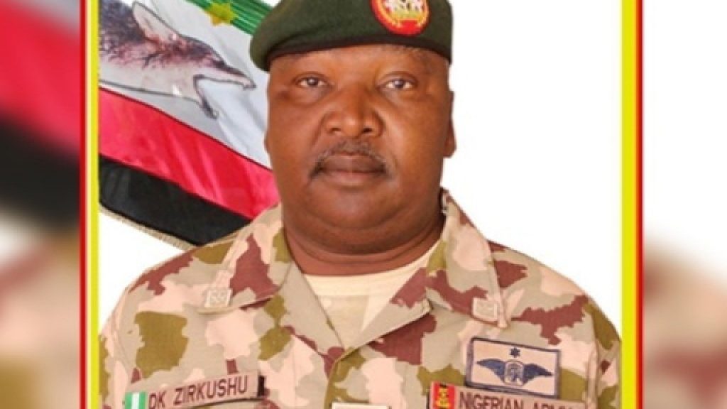 General Zirkusu