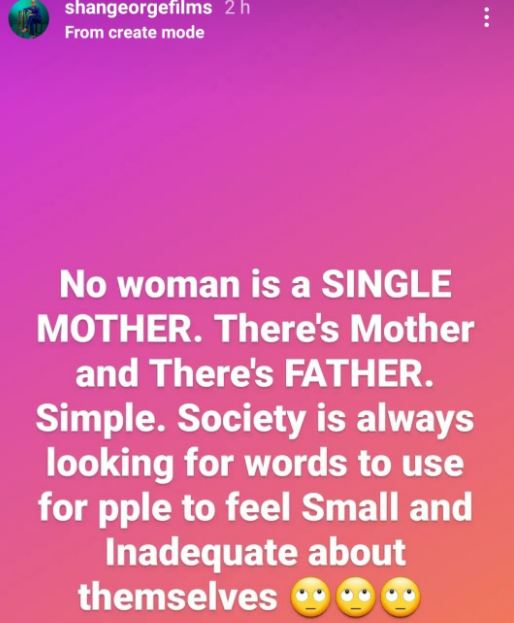 post