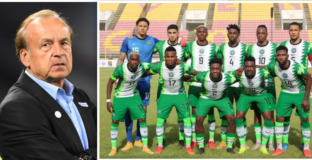 Gernot Rohr