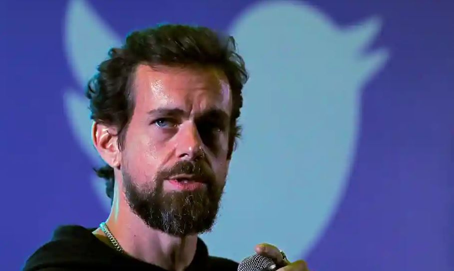 Jack Dorsey