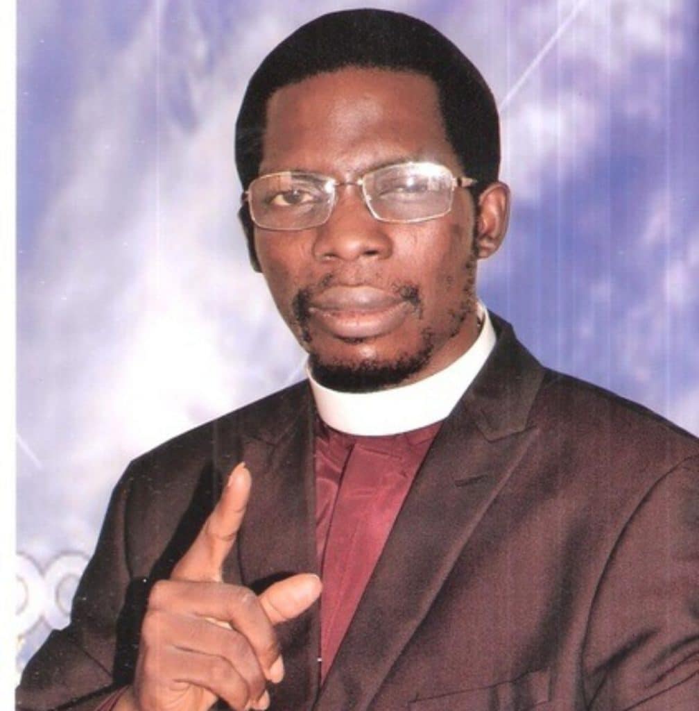 Apostle Okikijesu
