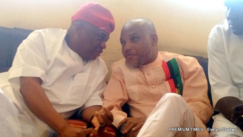 Kalu and Kanu