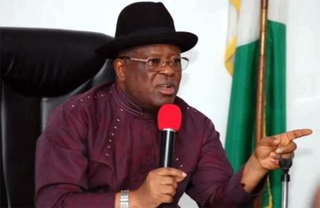 Governor Umahi Reveals Suspects Behind South-East Killings, Violence