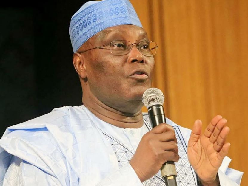 Where Nigeria’s Next President Comes From Not Important – Atiku