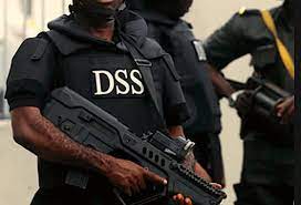DSS Invites Bayelsa Governor’s Aide, Two Others Over Alleged Impersonation, Funds Diversion