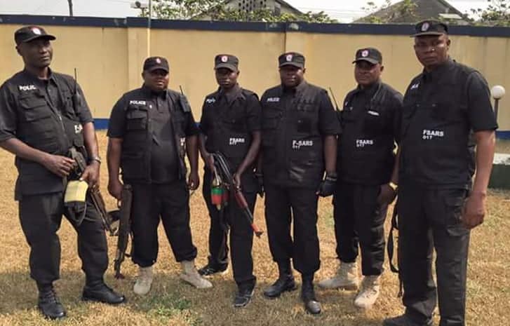 IGP Baba Revives SARS, Issues New Rules Of Engagement To Officers
