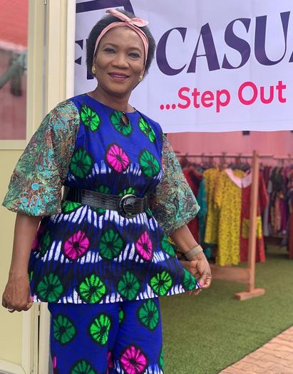 Funke Adejumo