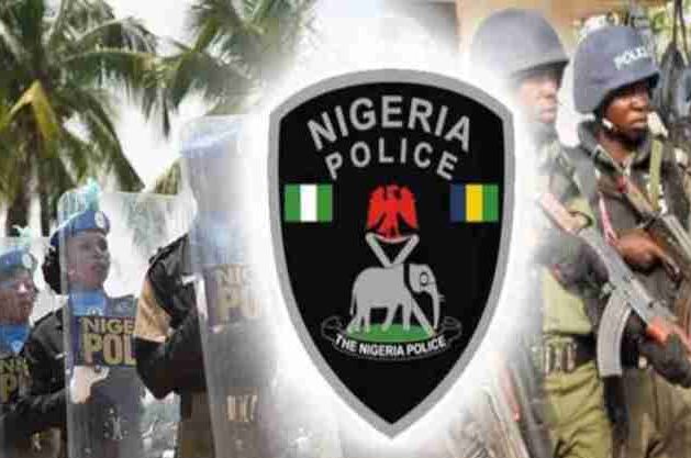 15 Persons Arrested For Stealing Railway Slippers In Benue