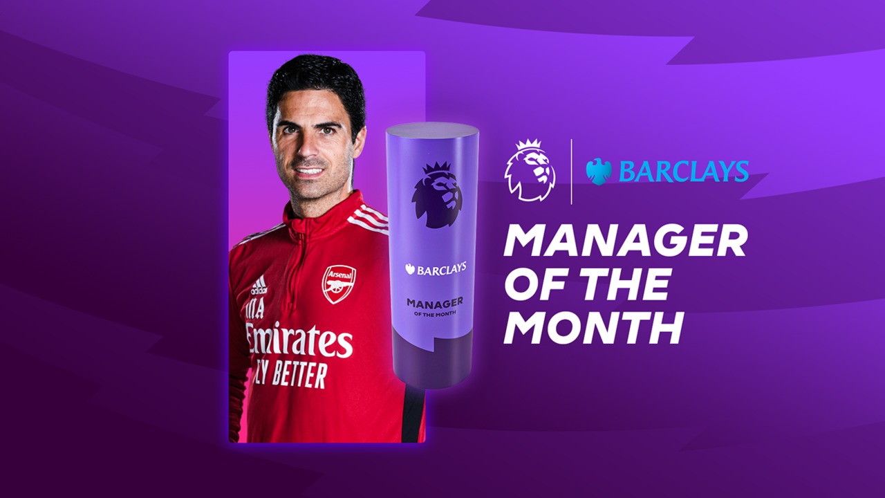 Mikel Arteta