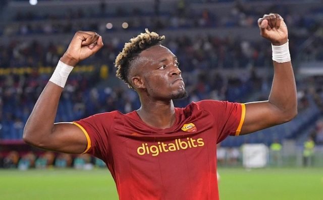 Tammy Abraham
