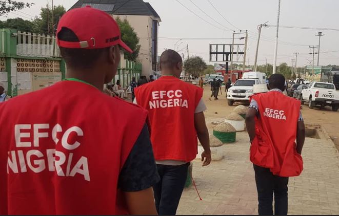 EFCC Drags Former Bayelsa Governor’s Aide, Wife To Court For Money Laundering