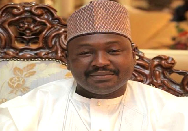 Misau