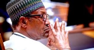 Muhammadu Buhari