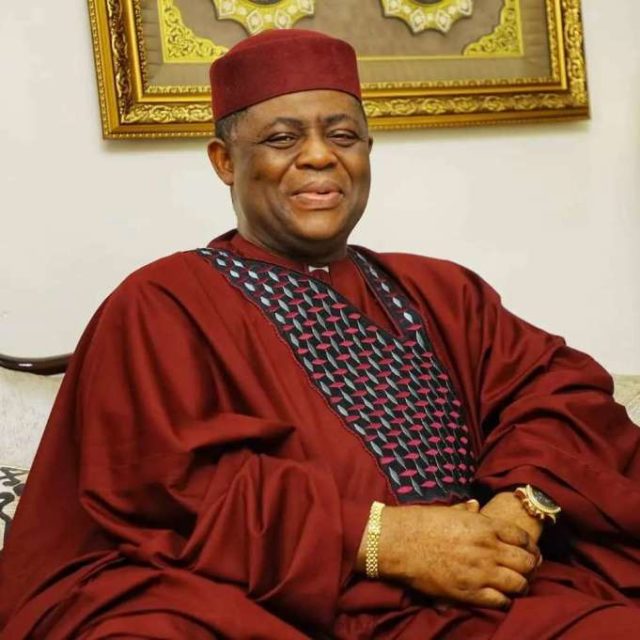 Femi Fani-Kayode
