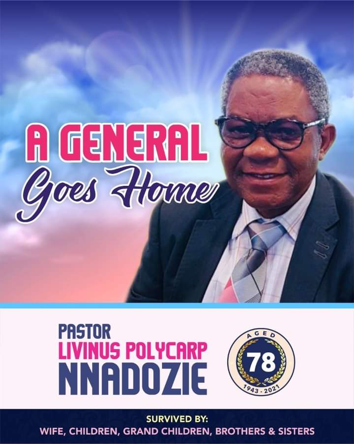 Nnadozie