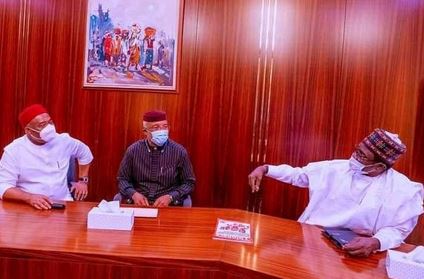 Buhari