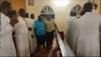 Seminarians