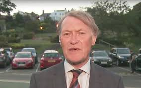 David Amess