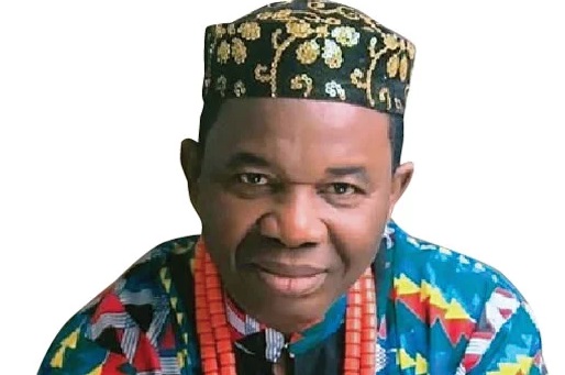Chinwetalu Agu