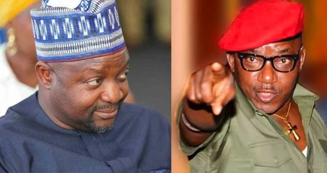 Dare and Dalung