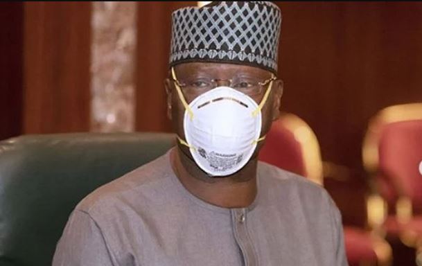 Boss Mustapha