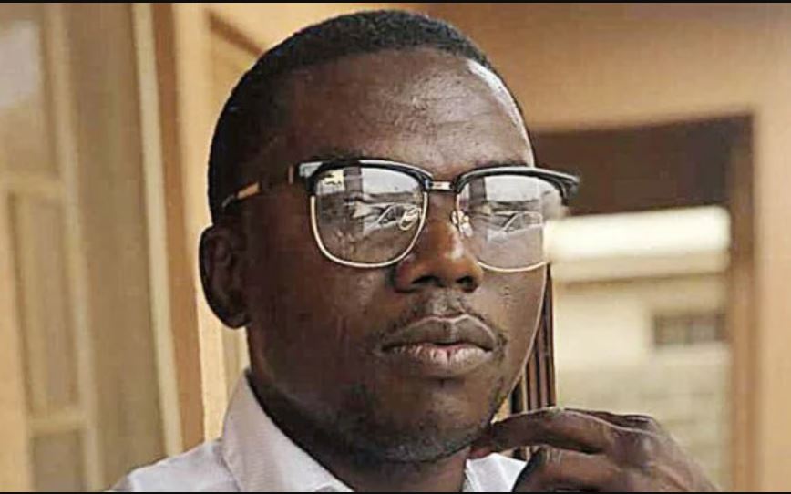 Babatunde Obalereko