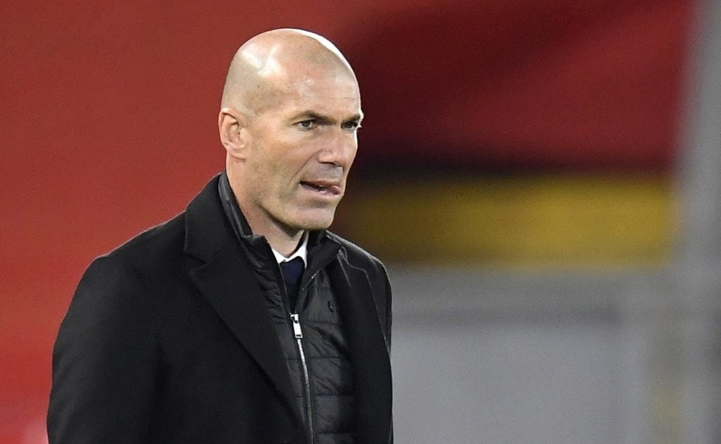 Zidane