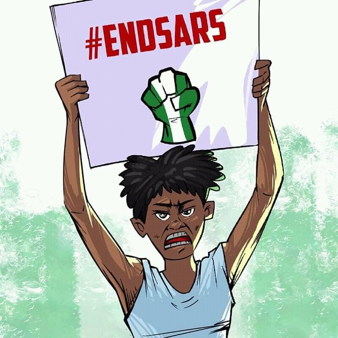 ENDSARS