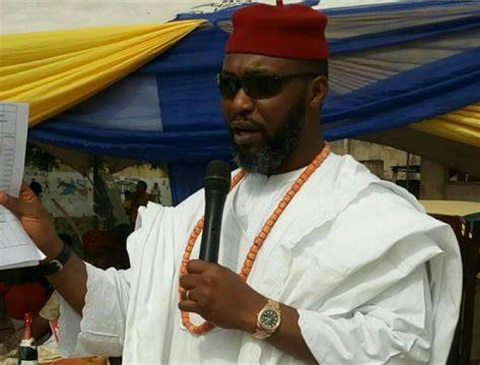 Chidoka