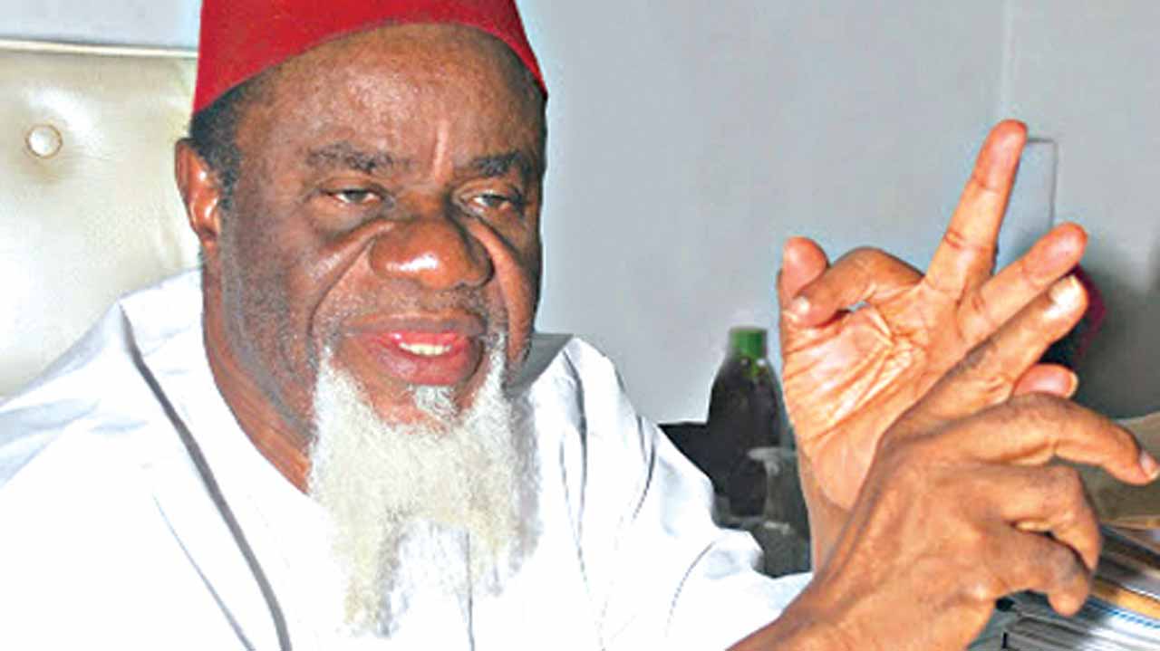 Ezeife
