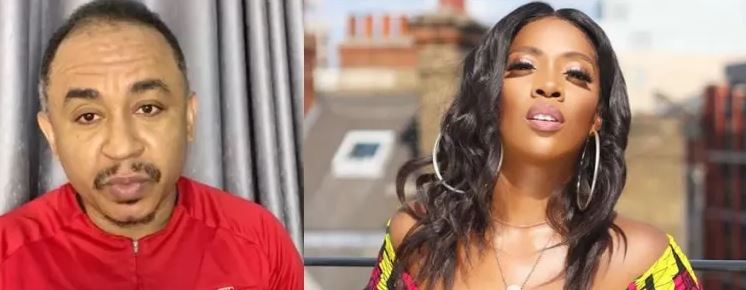 Freeze and Tiwa