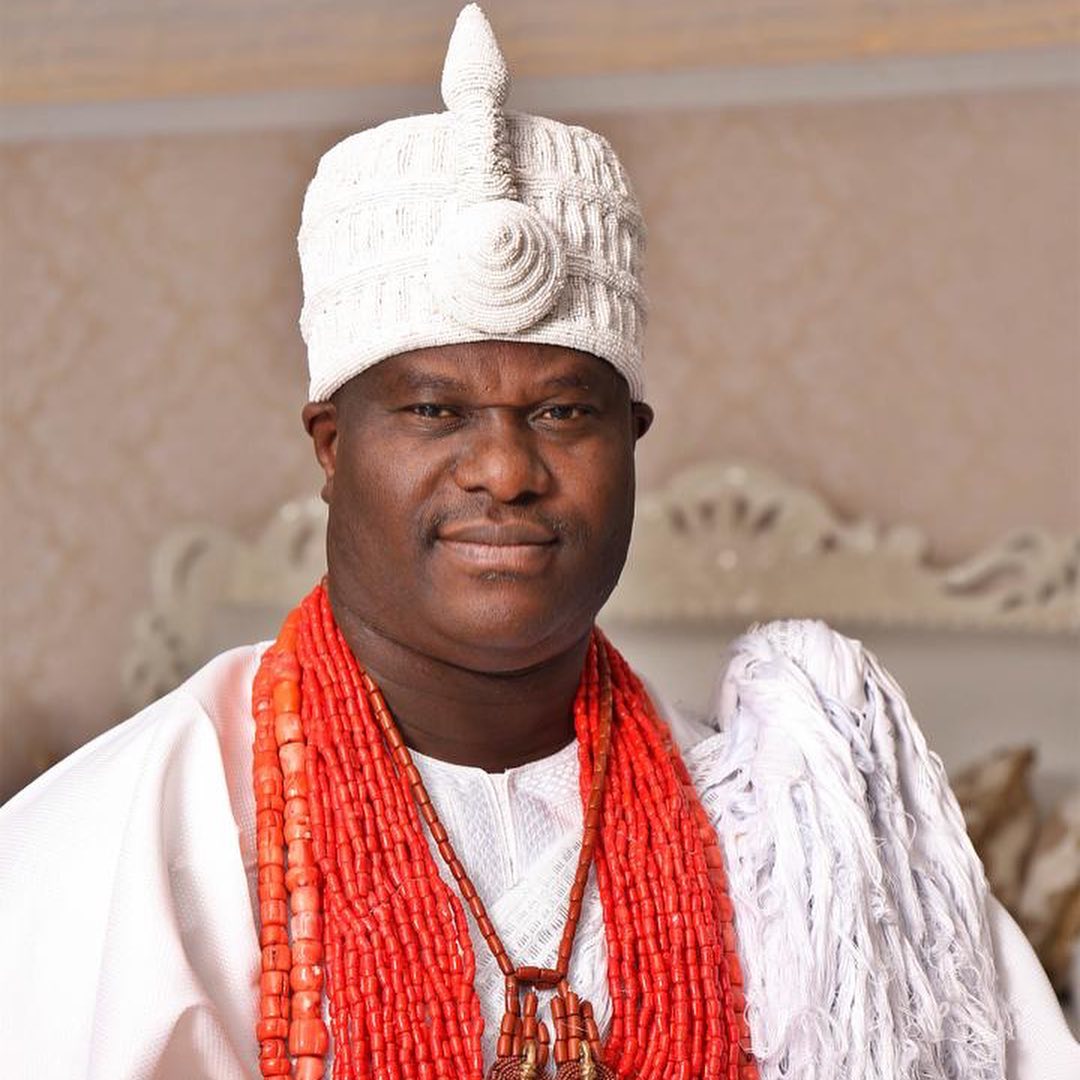 Ooni of Ife, Adeyeye Enitan Ogunwusi