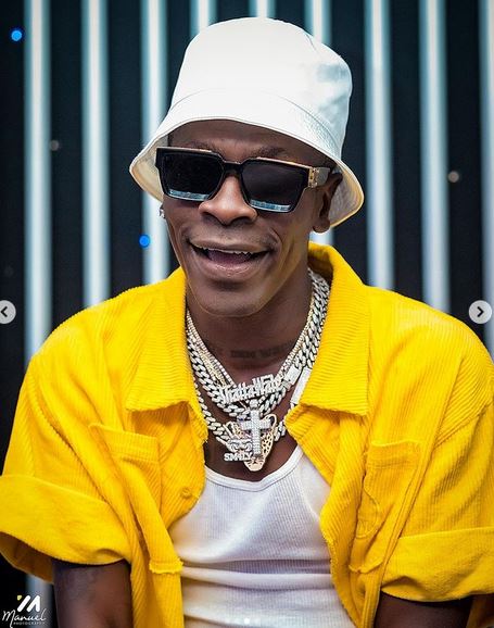 Shatta Wale