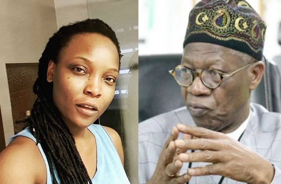 Lai Mohammed