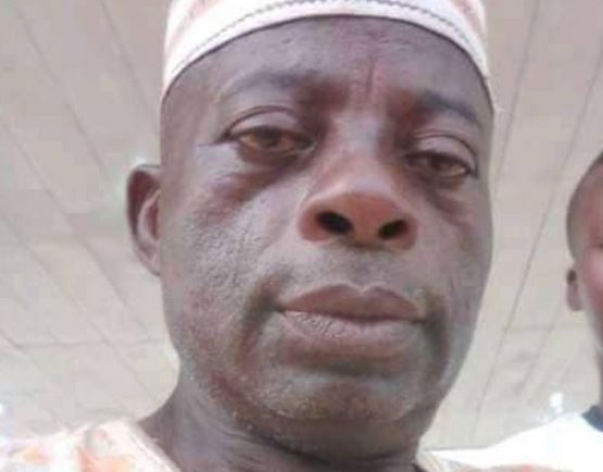 Olawale