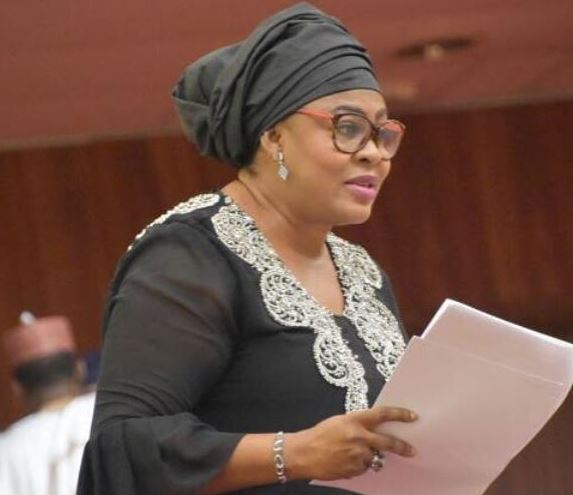 Stella Oduah