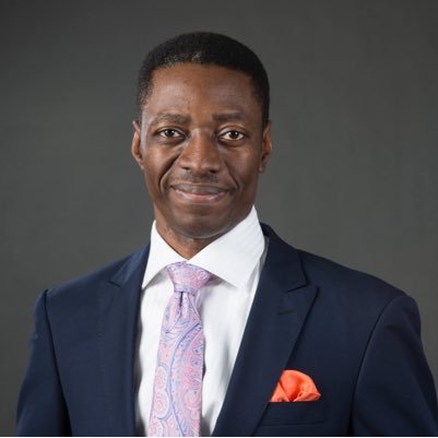 Pastor Adeyemi