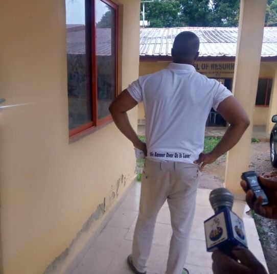 Ayodele