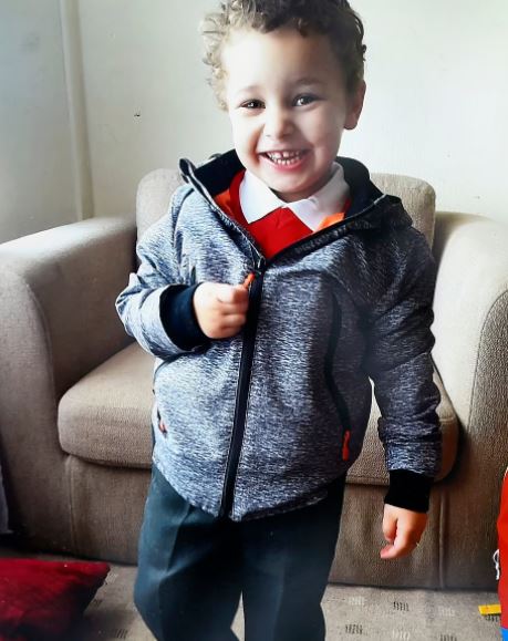 boy
