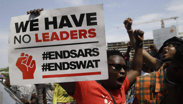 ENDSARS