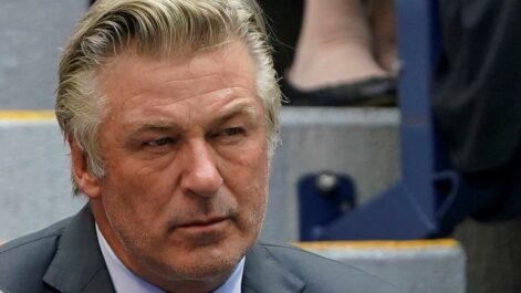 Alec Baldwin