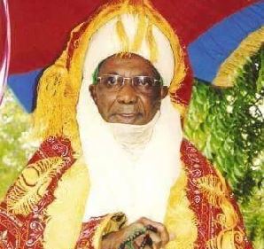 Emir of Ningi