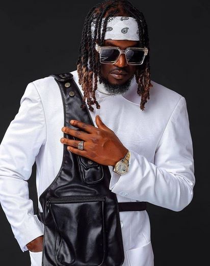 Paul Okoye