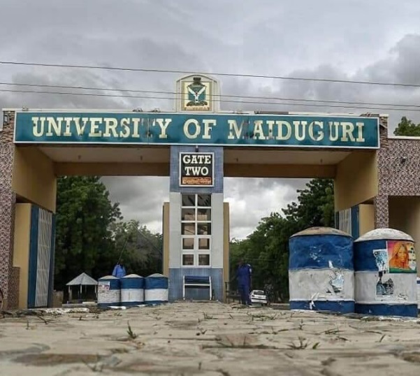 UNIMAID