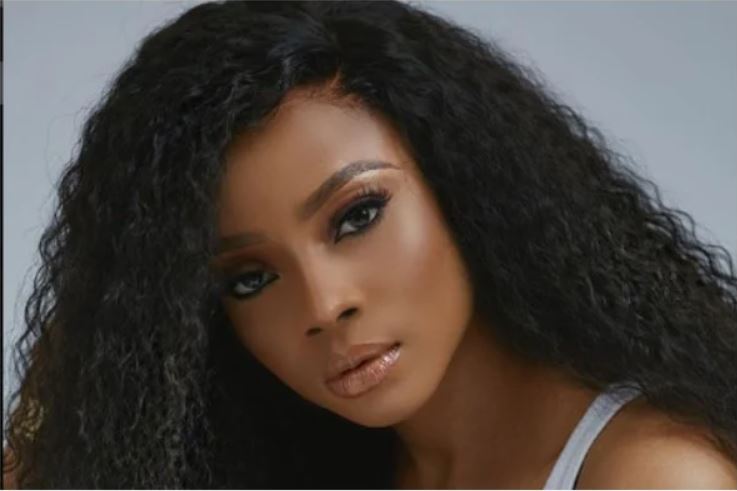 Toke Makinwa